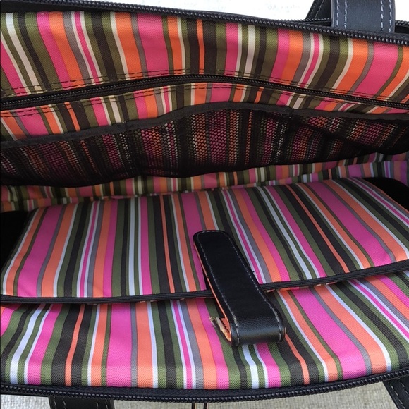 SWISS Wenger Rhea Computer Bag - Picture 6 of 8